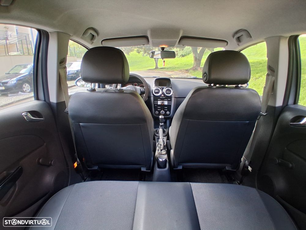 Opel Corsa 1.2 Enjoy - 27