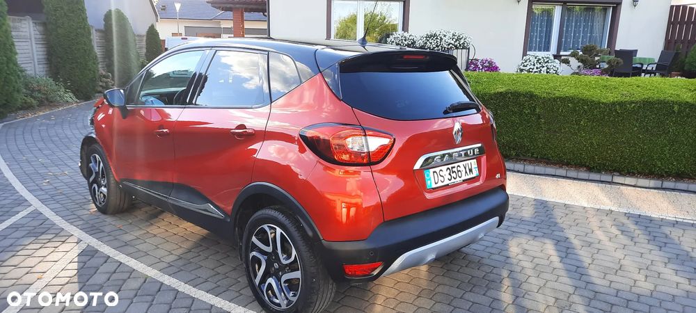 Renault Captur ENERGY dCi 110 Start&Stop Elysee - 6