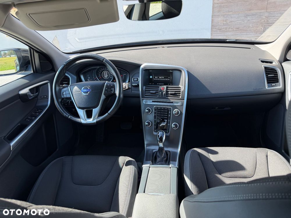 Volvo XC 60 D3 Geartronic Edition Pro - 5