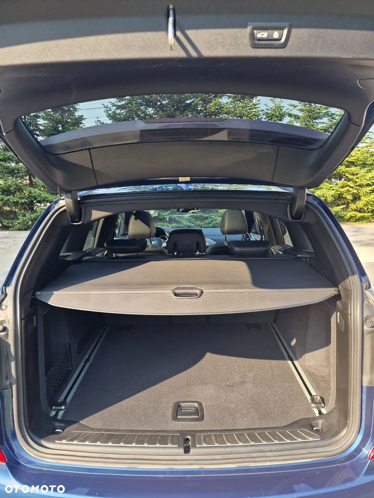 BMW X3 - 20