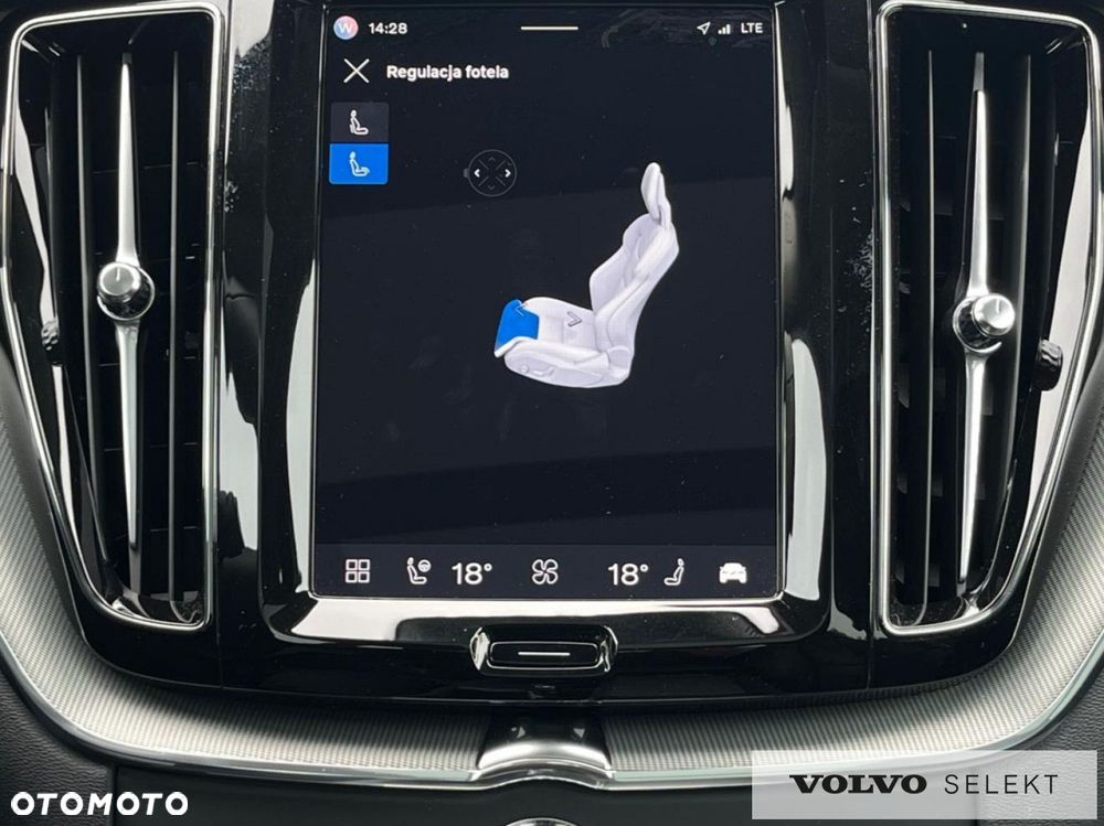Volvo XC 60 - 27