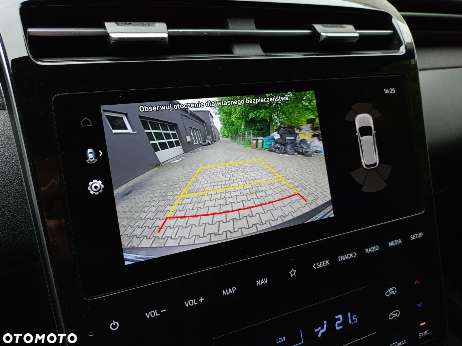 Hyundai Tucson - 18