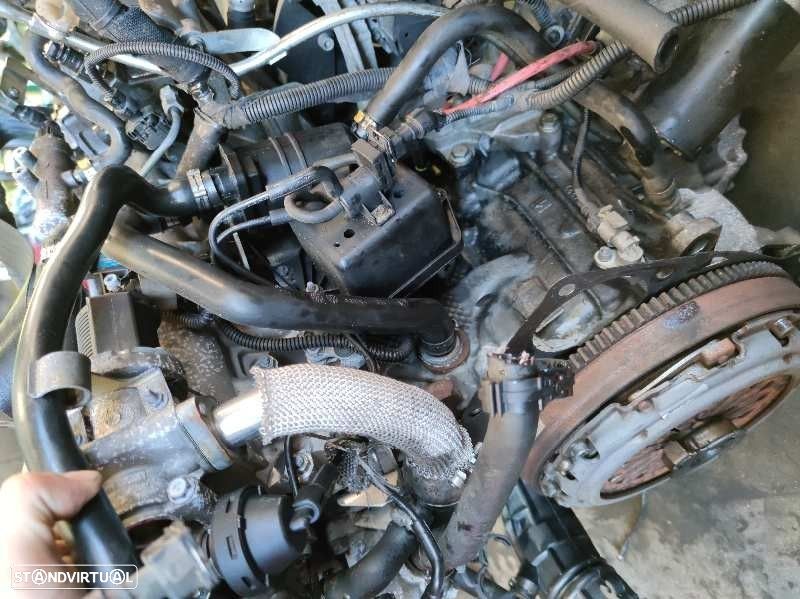 MOTOR COMPLETO ALFA ROMEO GT 2005 - 4