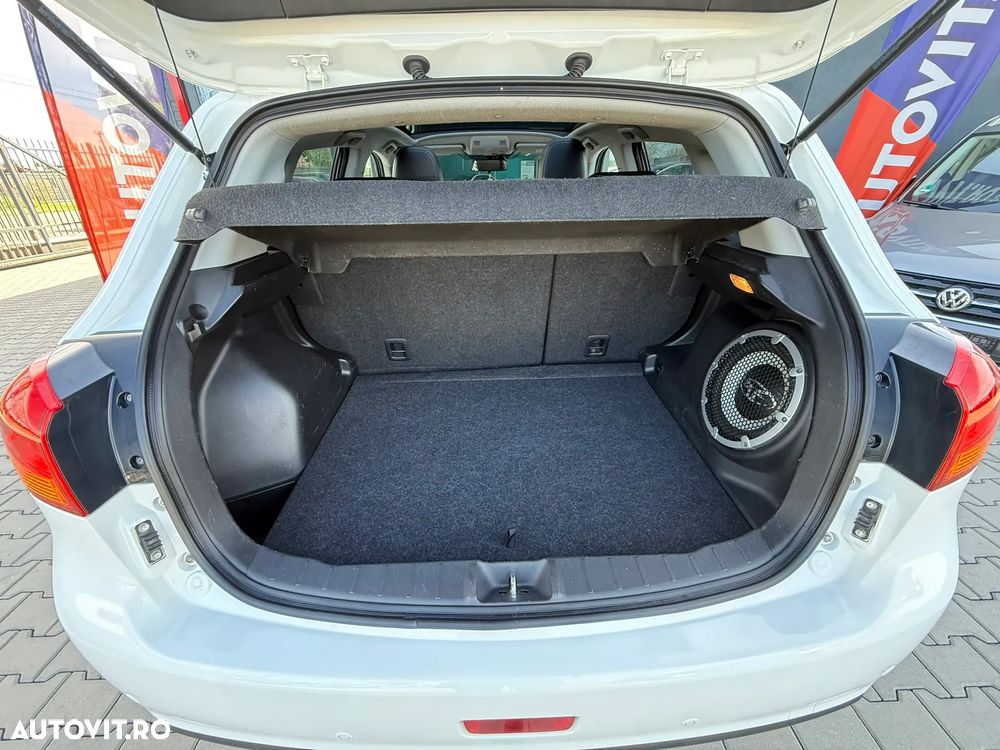 Mitsubishi ASX 1.8 DID 4WD Instyle U06 - 25