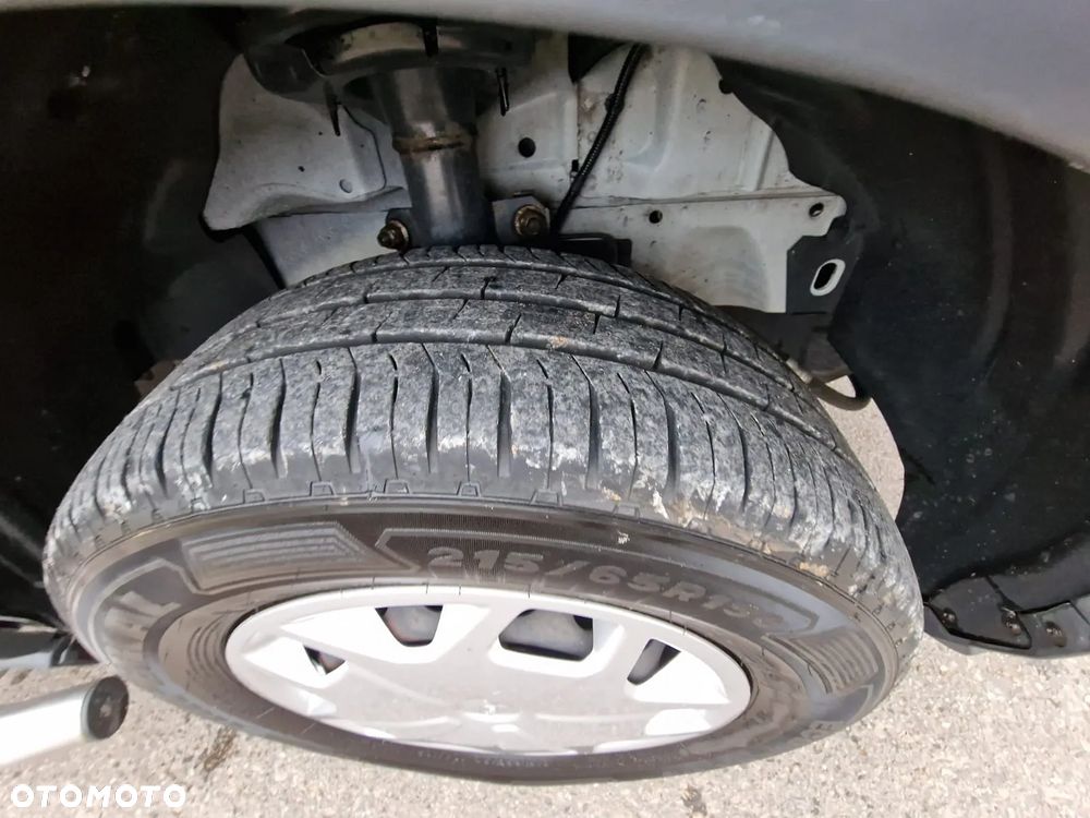 Ford Transit - 14