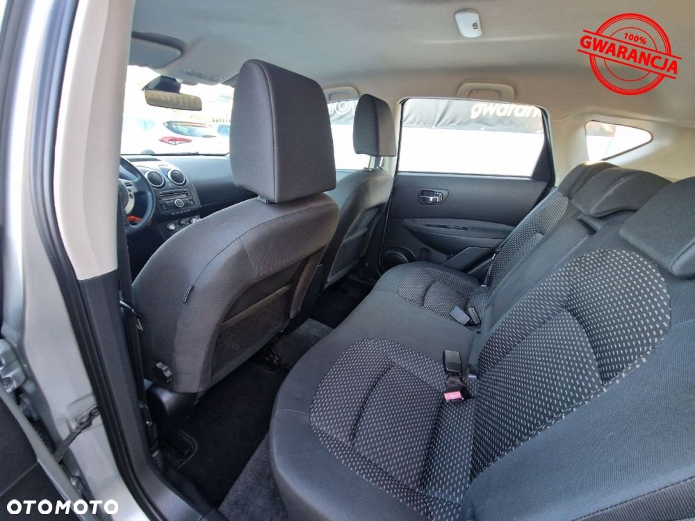 Nissan Qashqai - 15