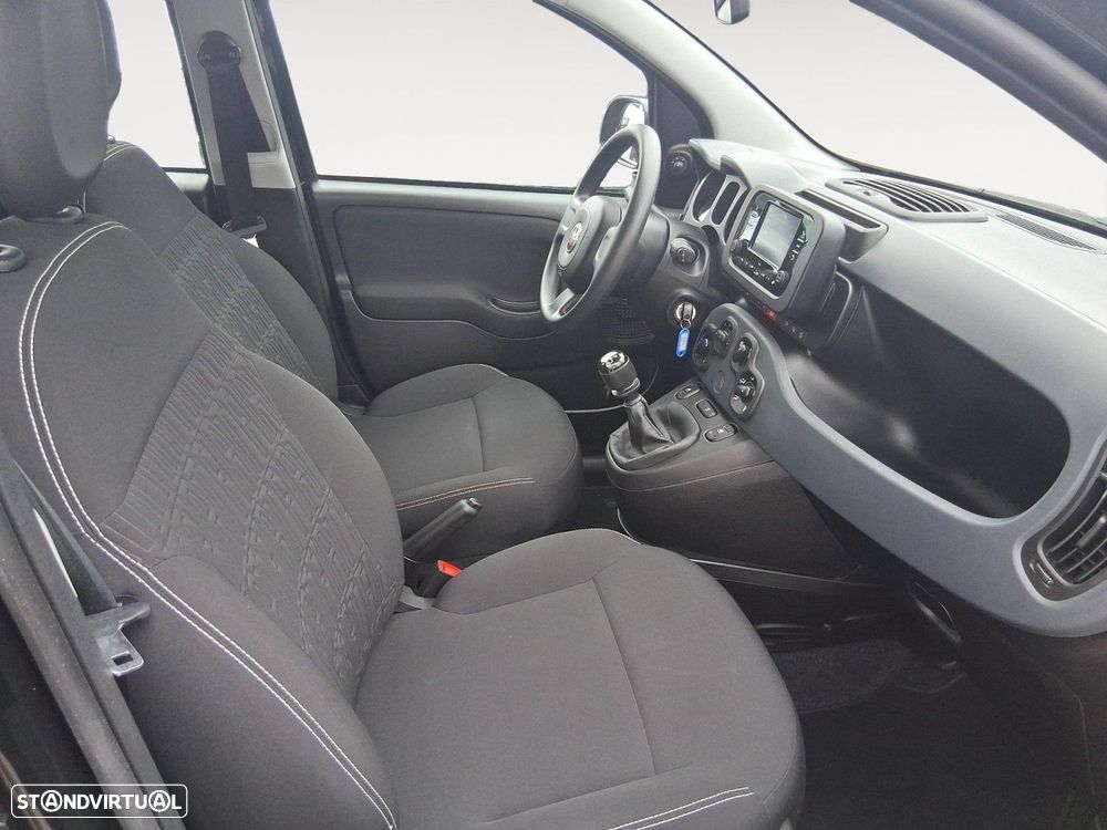 Fiat Panda 1.0 Hybrid - 15