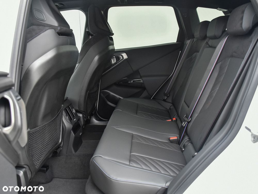 BMW X3 20d xDrive - 17