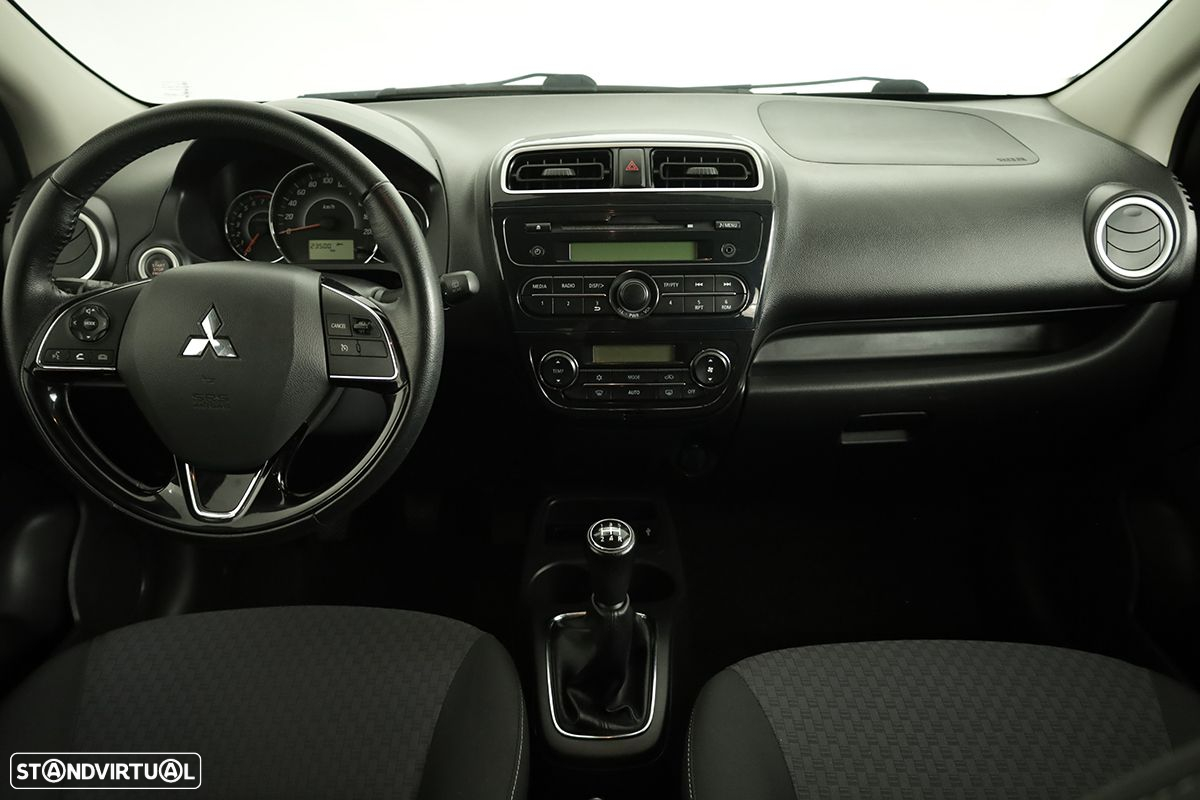 Mitsubishi Space Star 1.2 Intense - 7