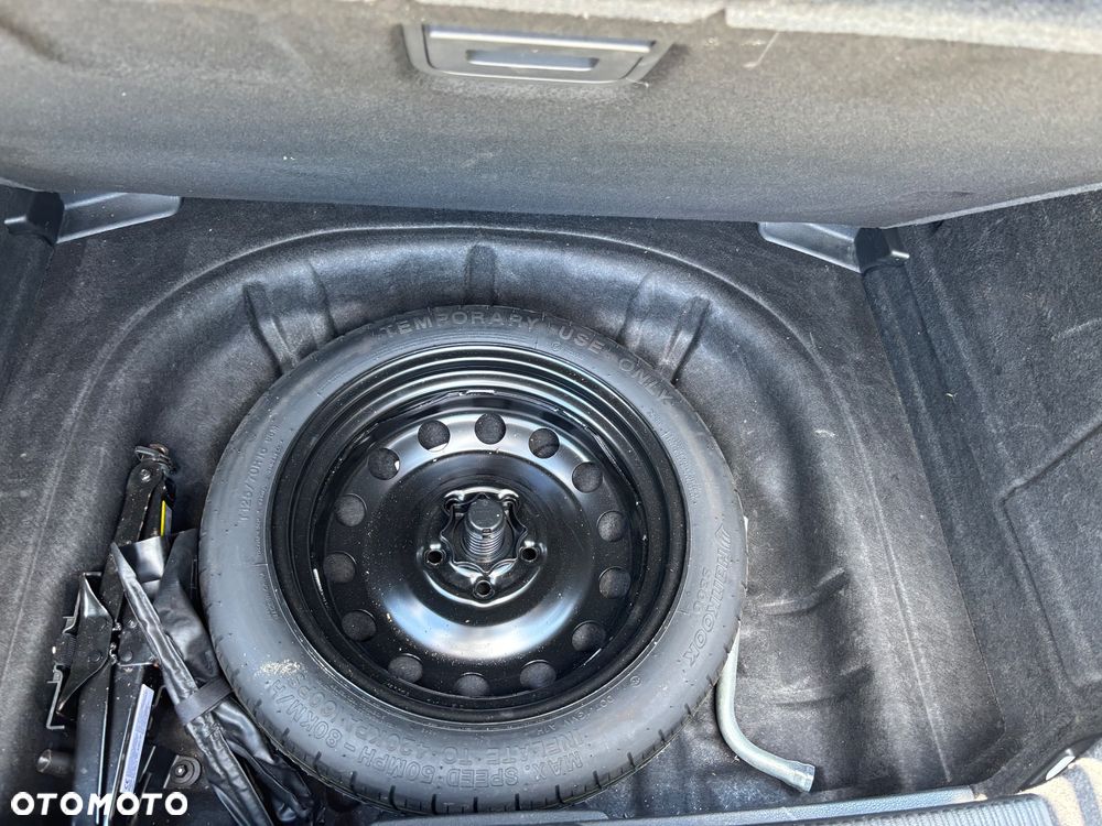 Audi A3 Sportback 1.5 TFSI cylinder on demand design - 27