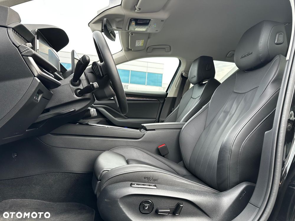 Skoda Superb 2.0 TDI SCR L&K DSG - 9