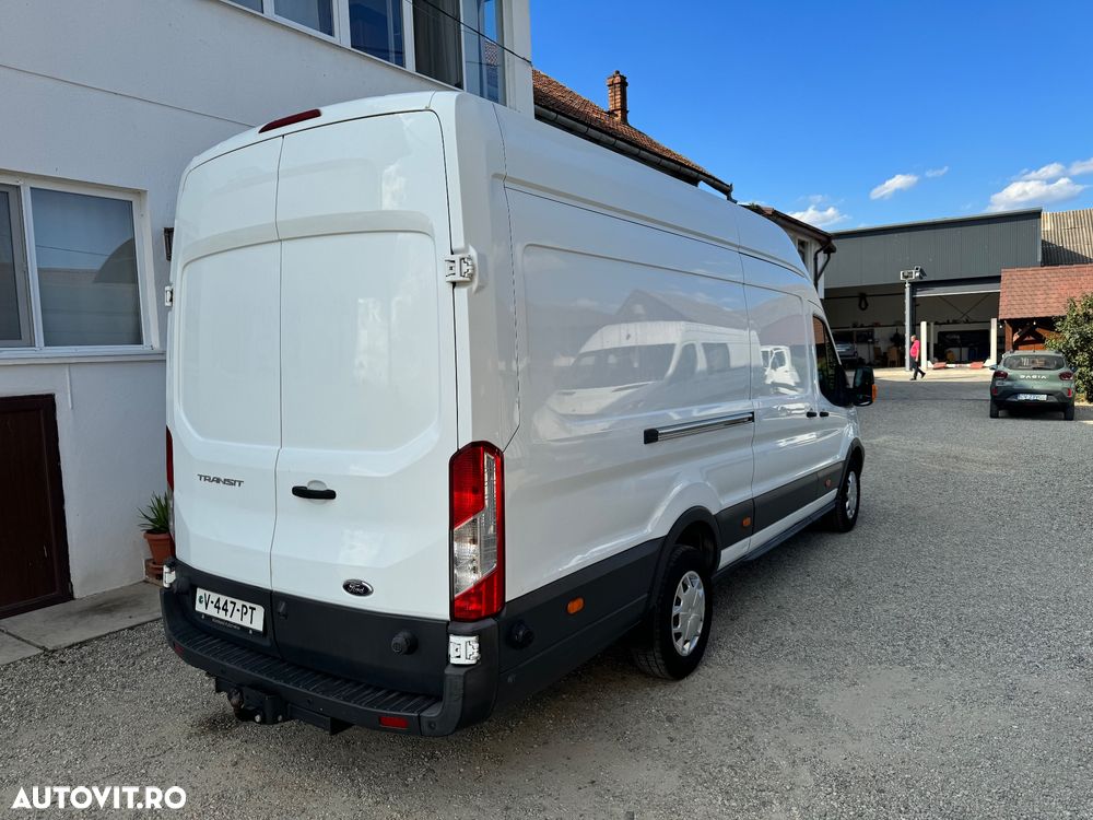 Ford Transit - 5