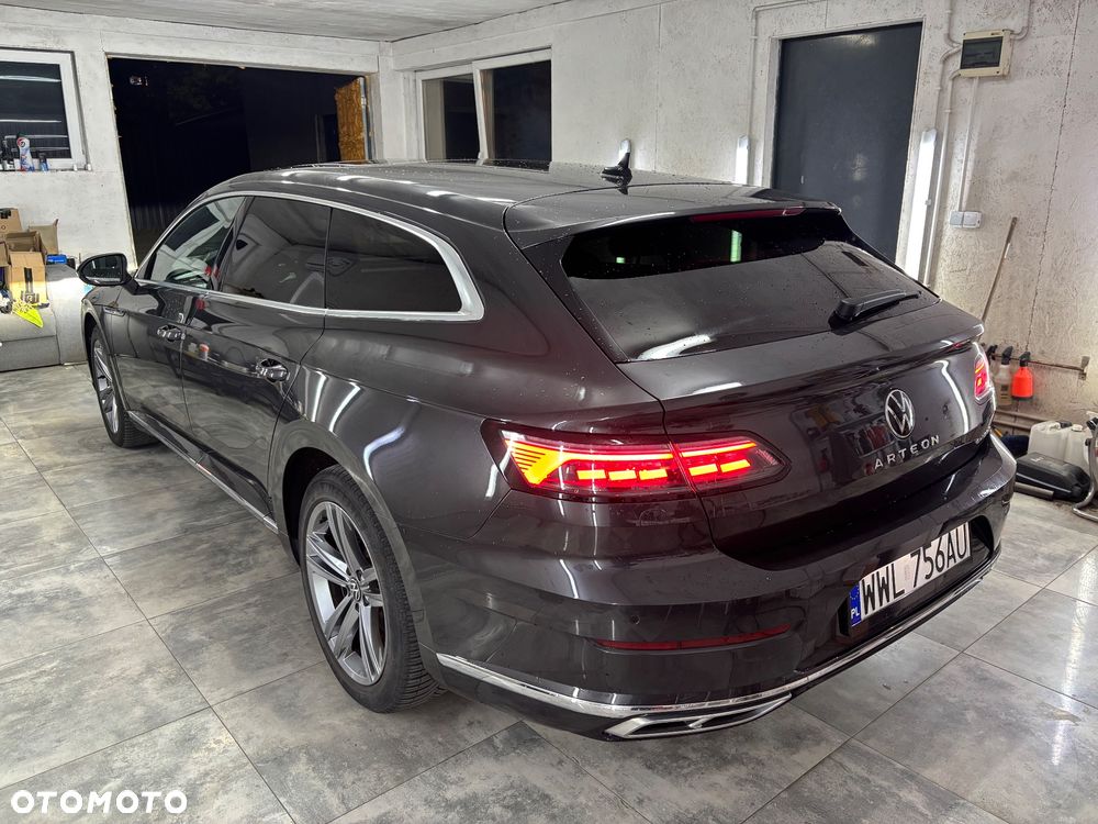 Volkswagen Arteon Shooting Brake 1.4 eHybrid OPF DSG R-Line - 9