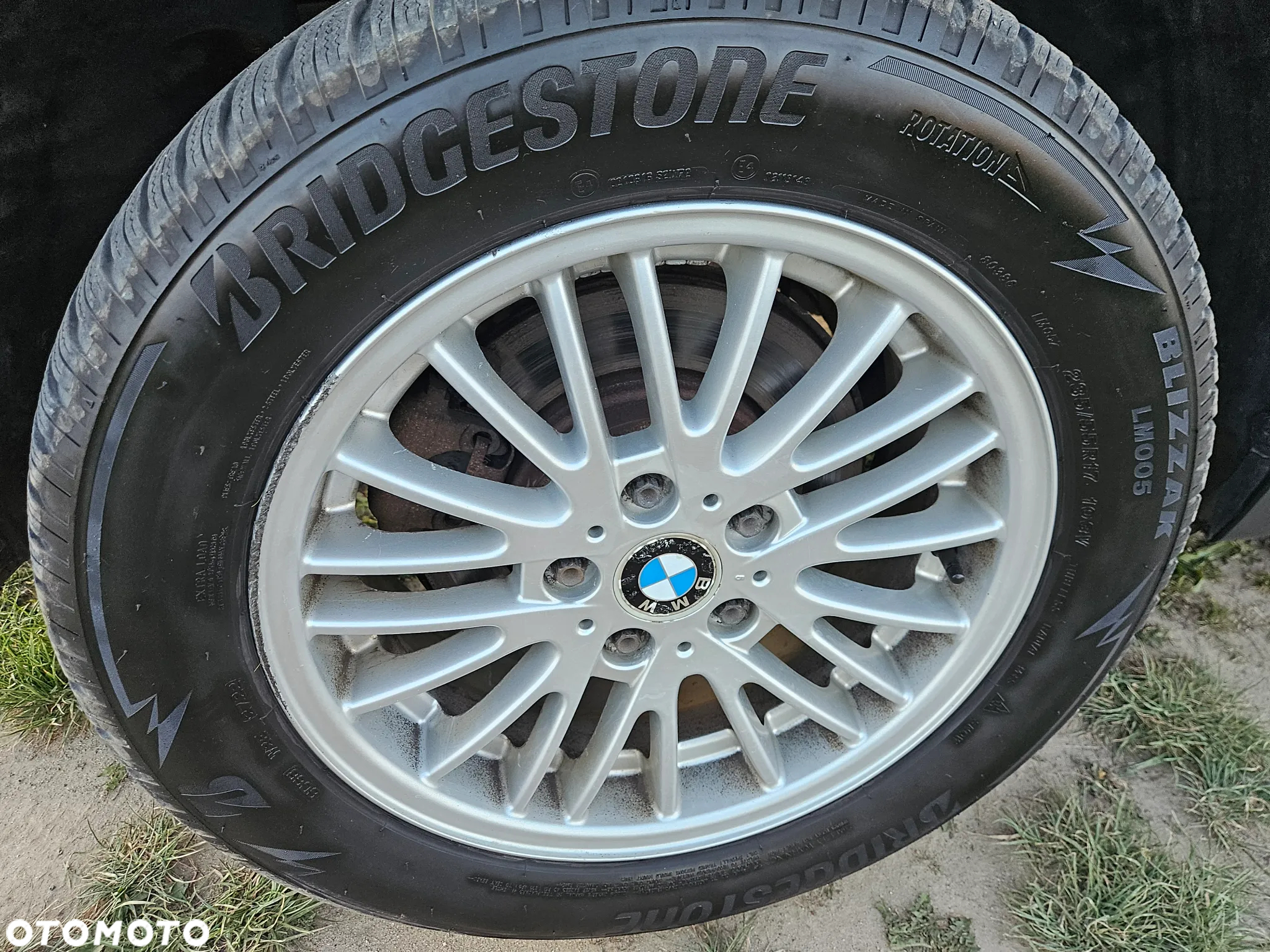 BMW X3 xDrive20d - 30