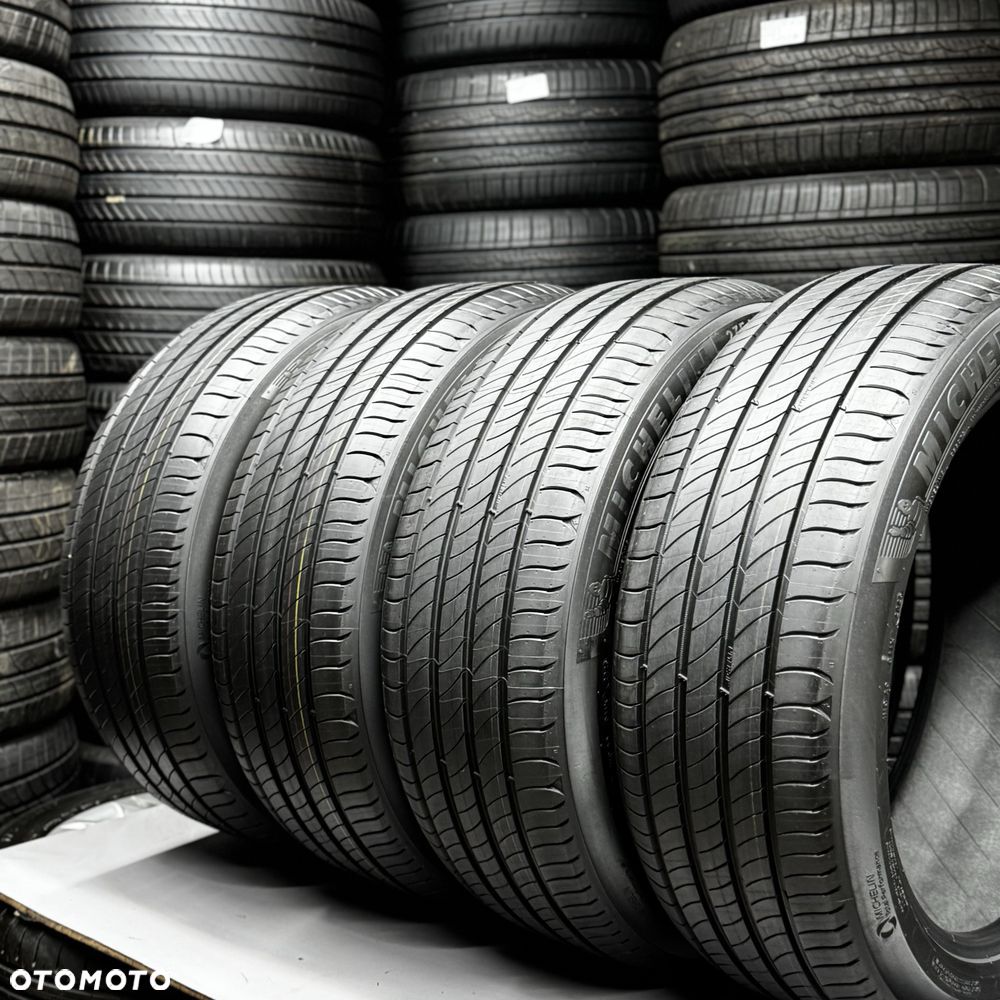 235/45 r20 nowe Michelin Primacy 4 opony letnie - 2