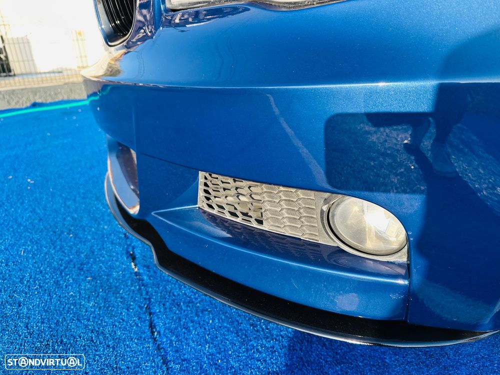 BMW 120 d DPF Edition Sport - 28