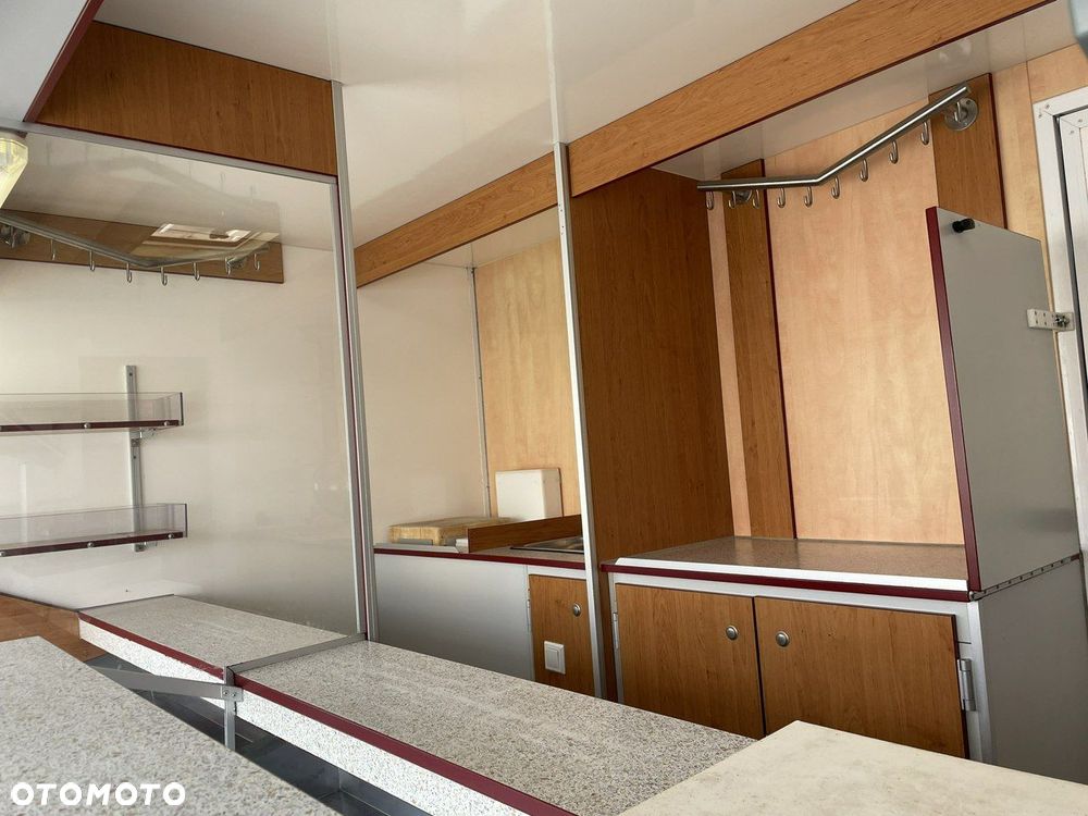 Fiat Ducato - 8