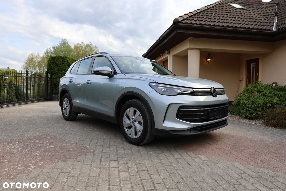 Volkswagen Tiguan 2.0 TDI SCR DSG Life - 3