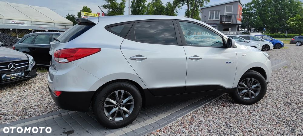 Hyundai ix35 - 15