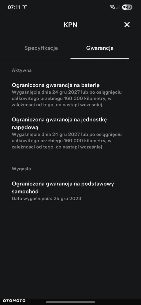 Tesla Model 3 Standard Range Plus - 22