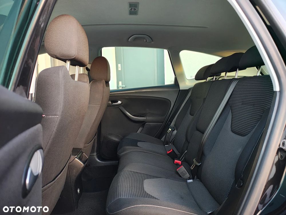 Seat Altea XL 1.2 TSI (Ecomotive) Start & Stop Style Copa - 34
