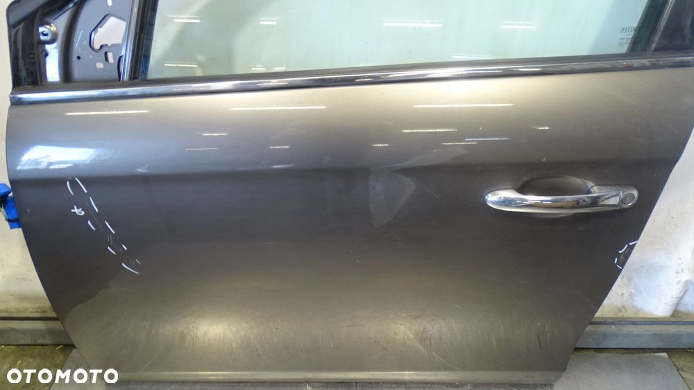 DRZWI LEWY PRZÓD FIAT BRAVO II - 2