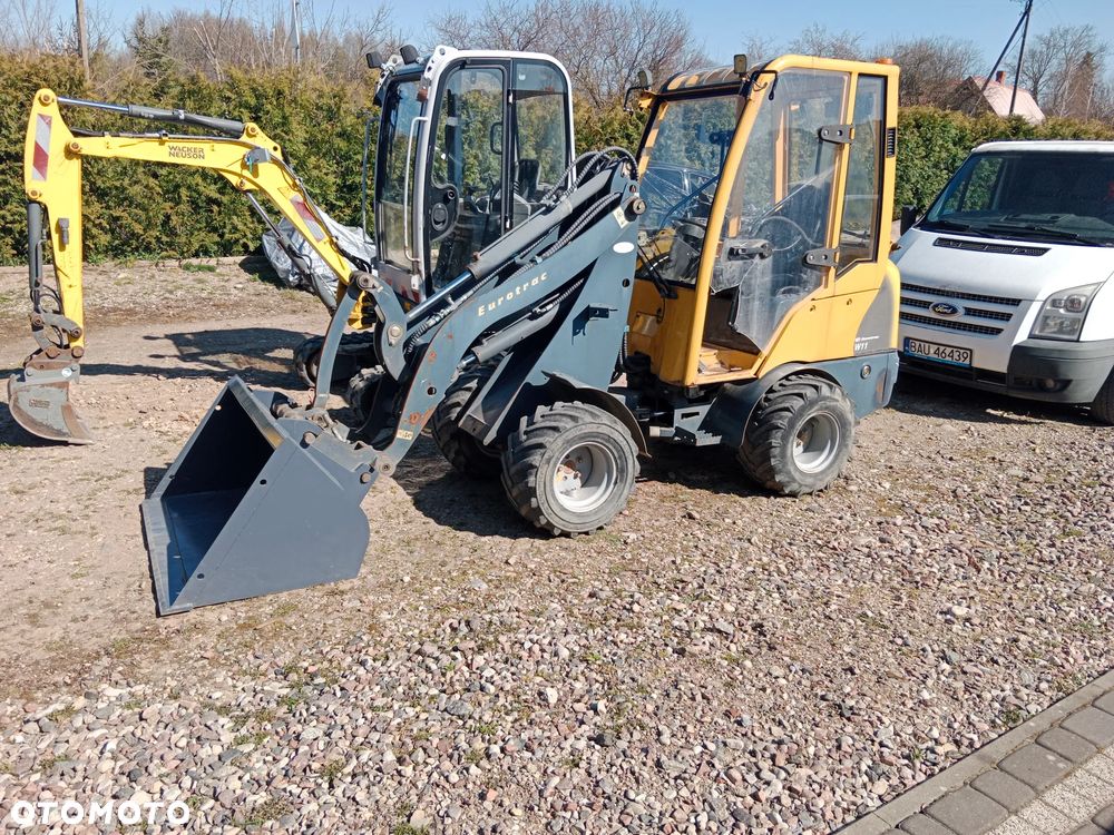 Wacker Neuson ET18 - 8