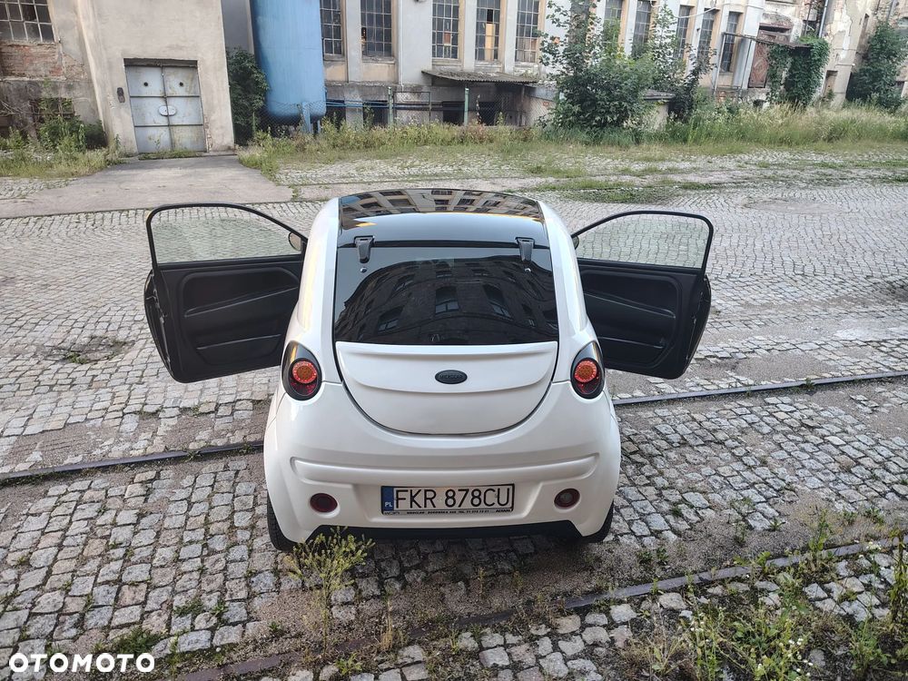 Microcar DUE - 4
