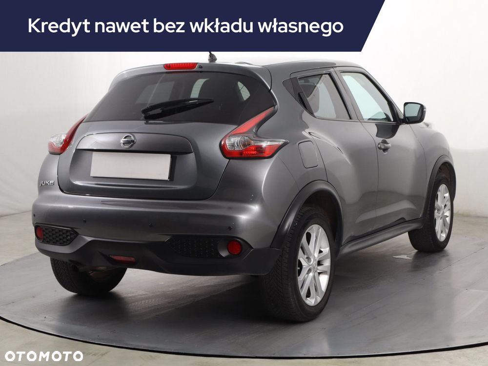 Nissan Juke - 7