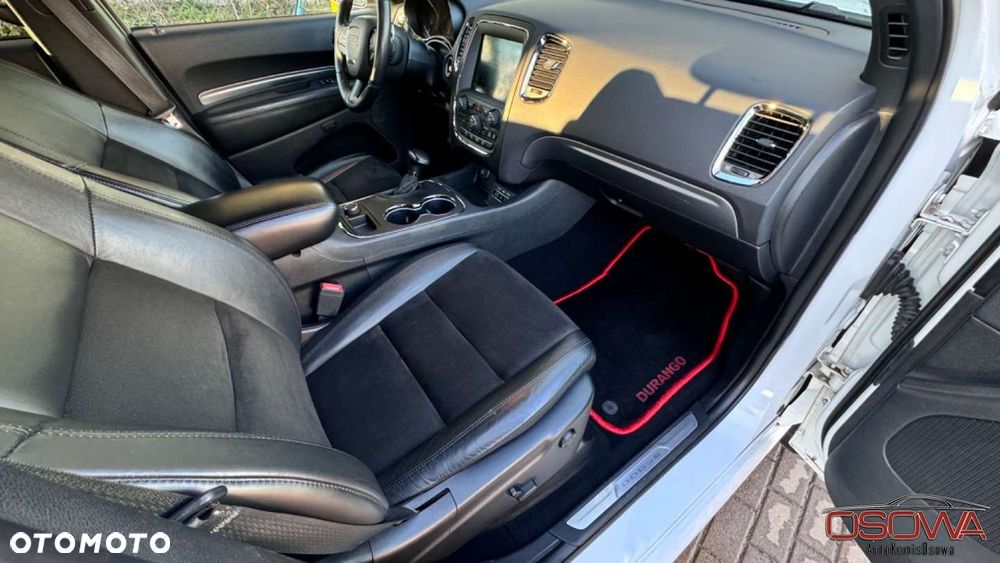 Dodge Durango - 38
