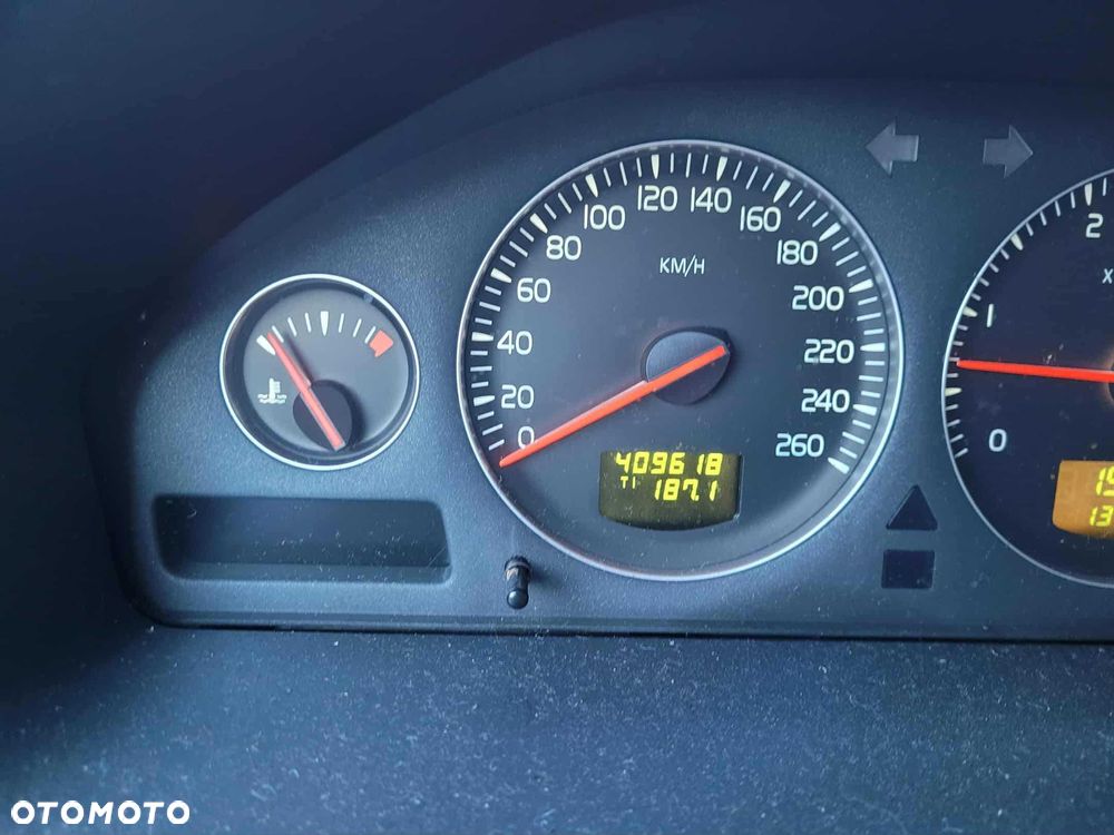 Volvo S60 - 4