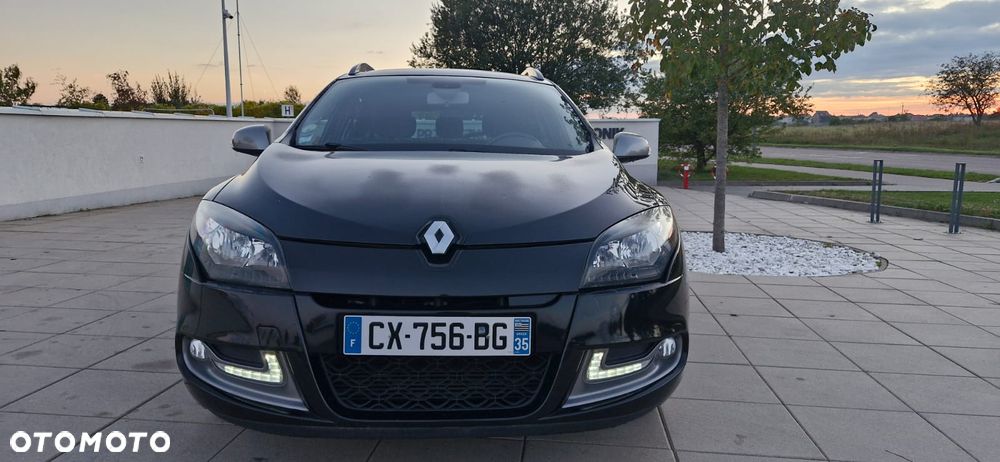 Renault Megane - 9