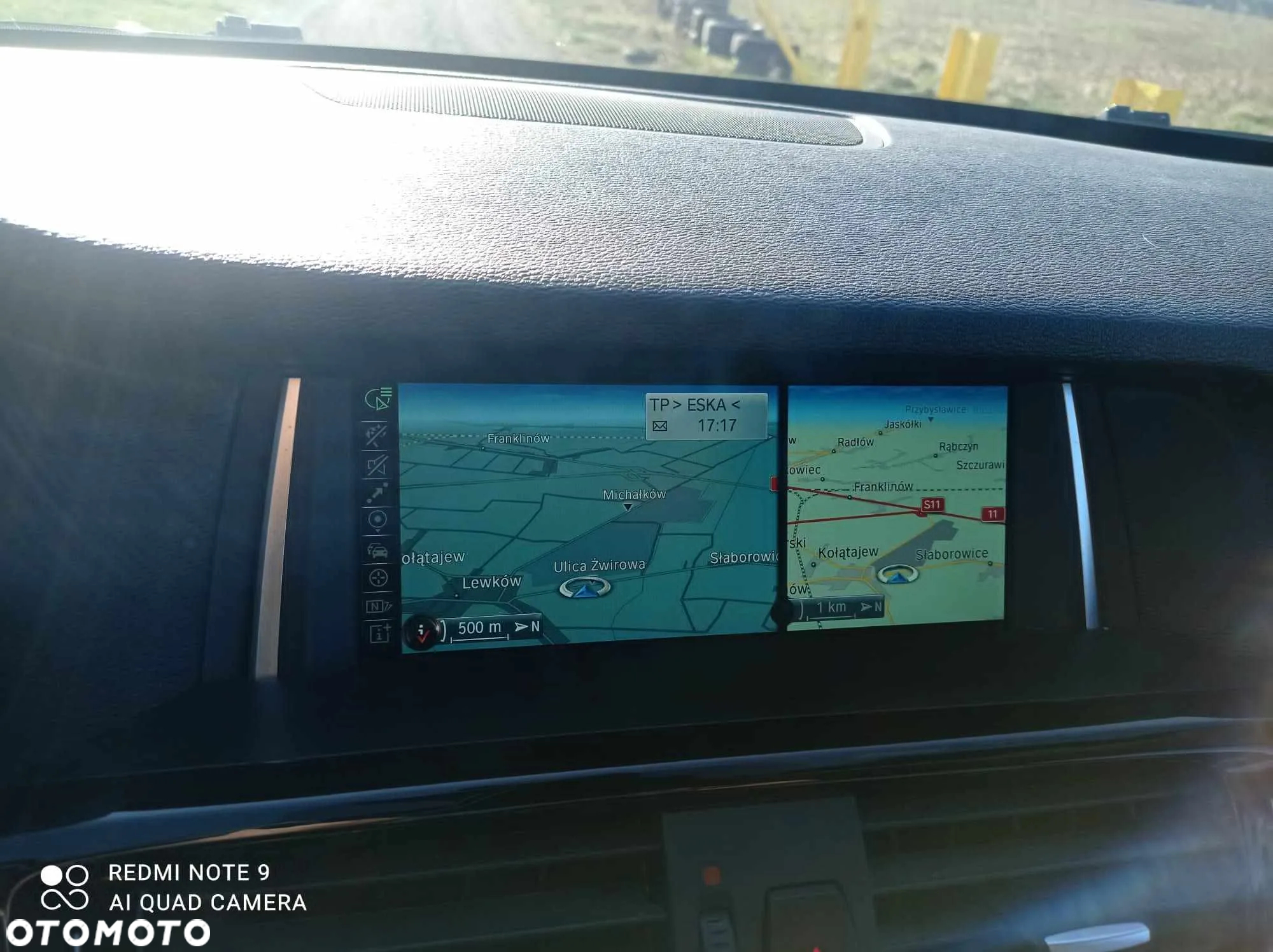 BMW X3 - 6