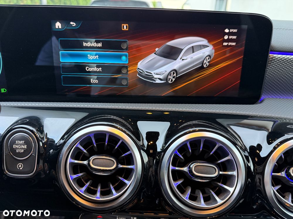 Mercedes-Benz CLA 200 d 8G-DCT Progressive Line Advanced - 5