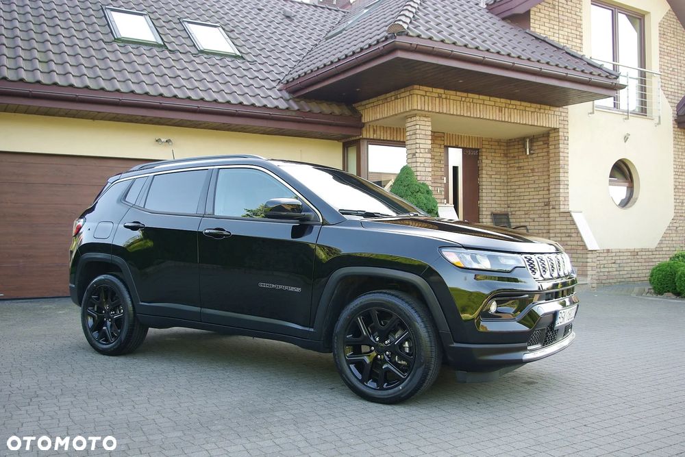 Jeep Compass - 9