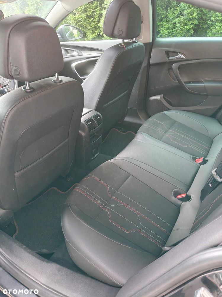 Opel Insignia - 7