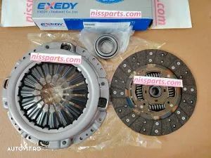 SET AMBREIAJ EXEDY NISSAN ATLEON, CABSTAR, RENAULT MAXITY, MASCOT, PATROL ZD30 150CP - 1