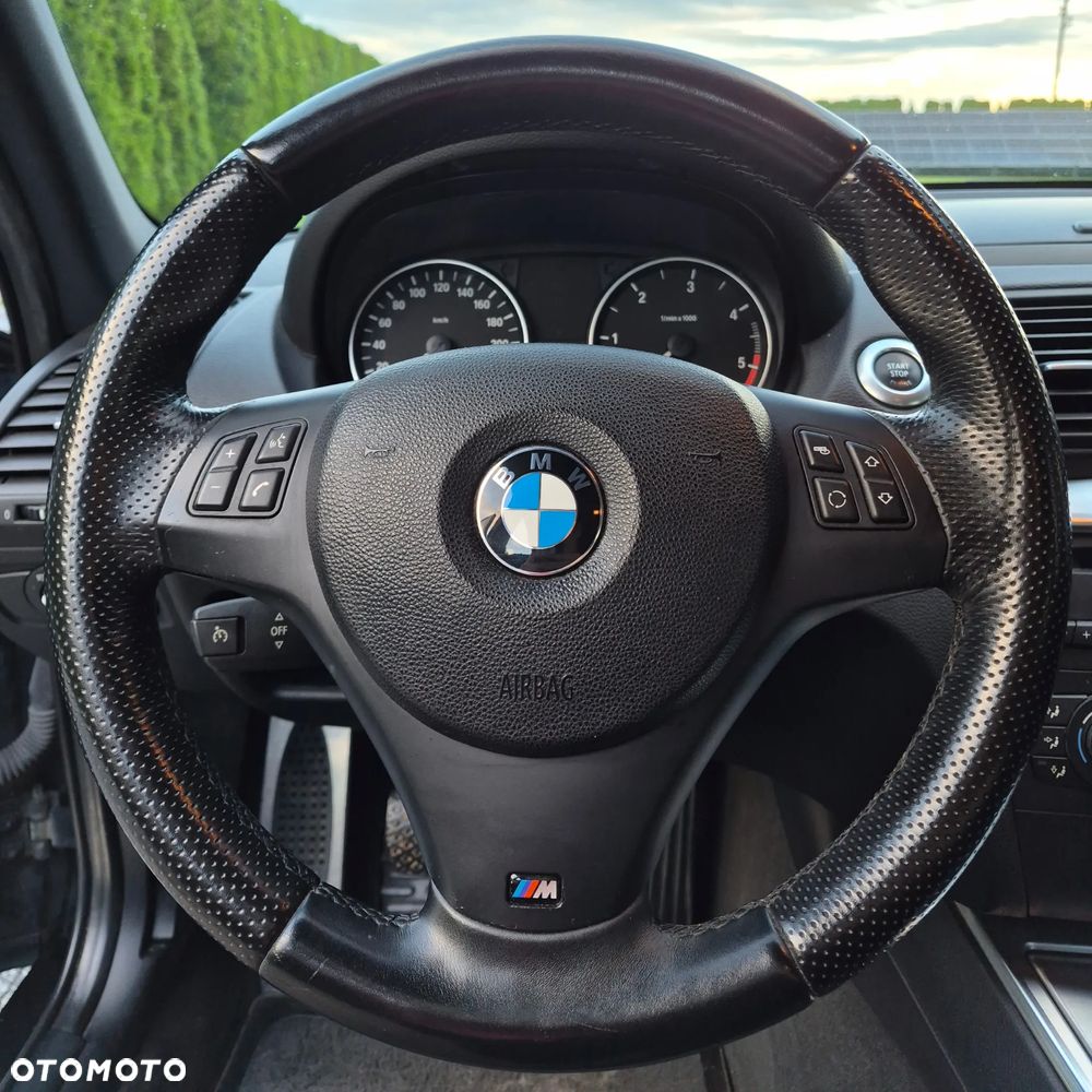 BMW Seria 1 - 11