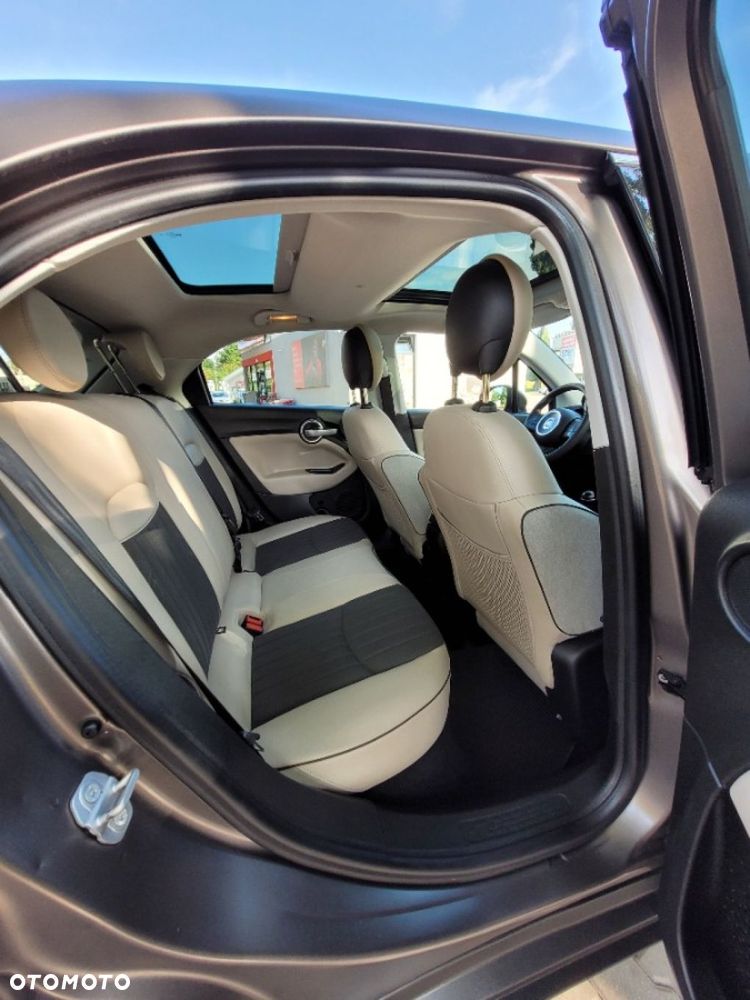 Fiat 500X 1.4 MultiAir S-Design - 16