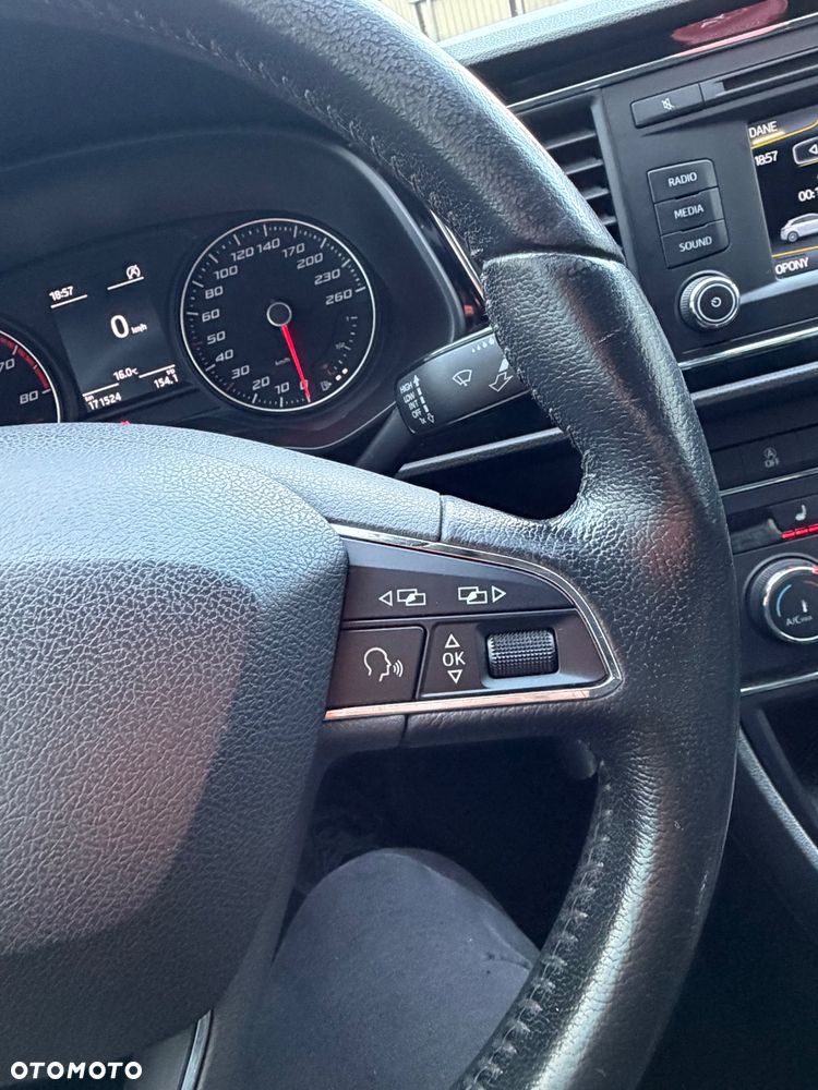 Seat Leon - 14