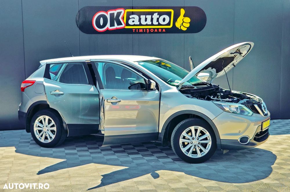 Nissan Qashqai - 40