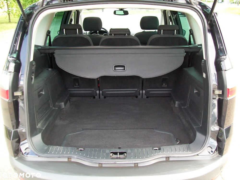Ford S-Max 2.0 TDCi DPF Trend - 12