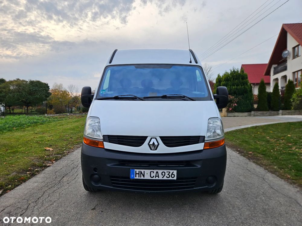 Renault MASTER - 8