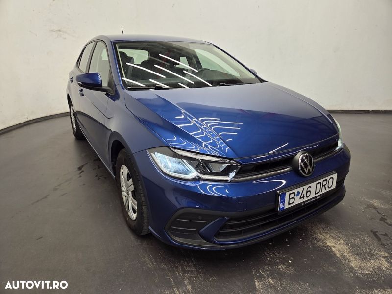 Volkswagen Polo - 3