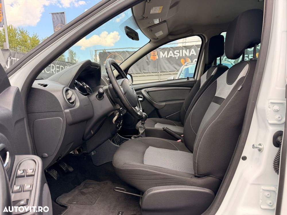 Dacia Duster - 9