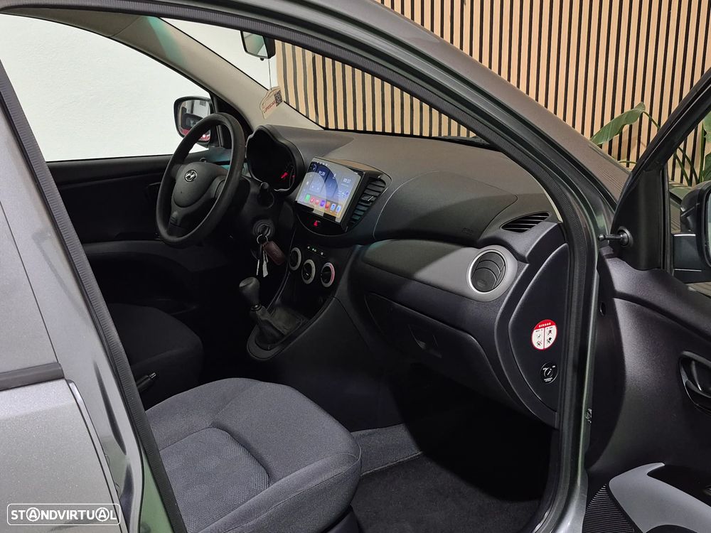 Hyundai i10 1.2 Comfort - 17
