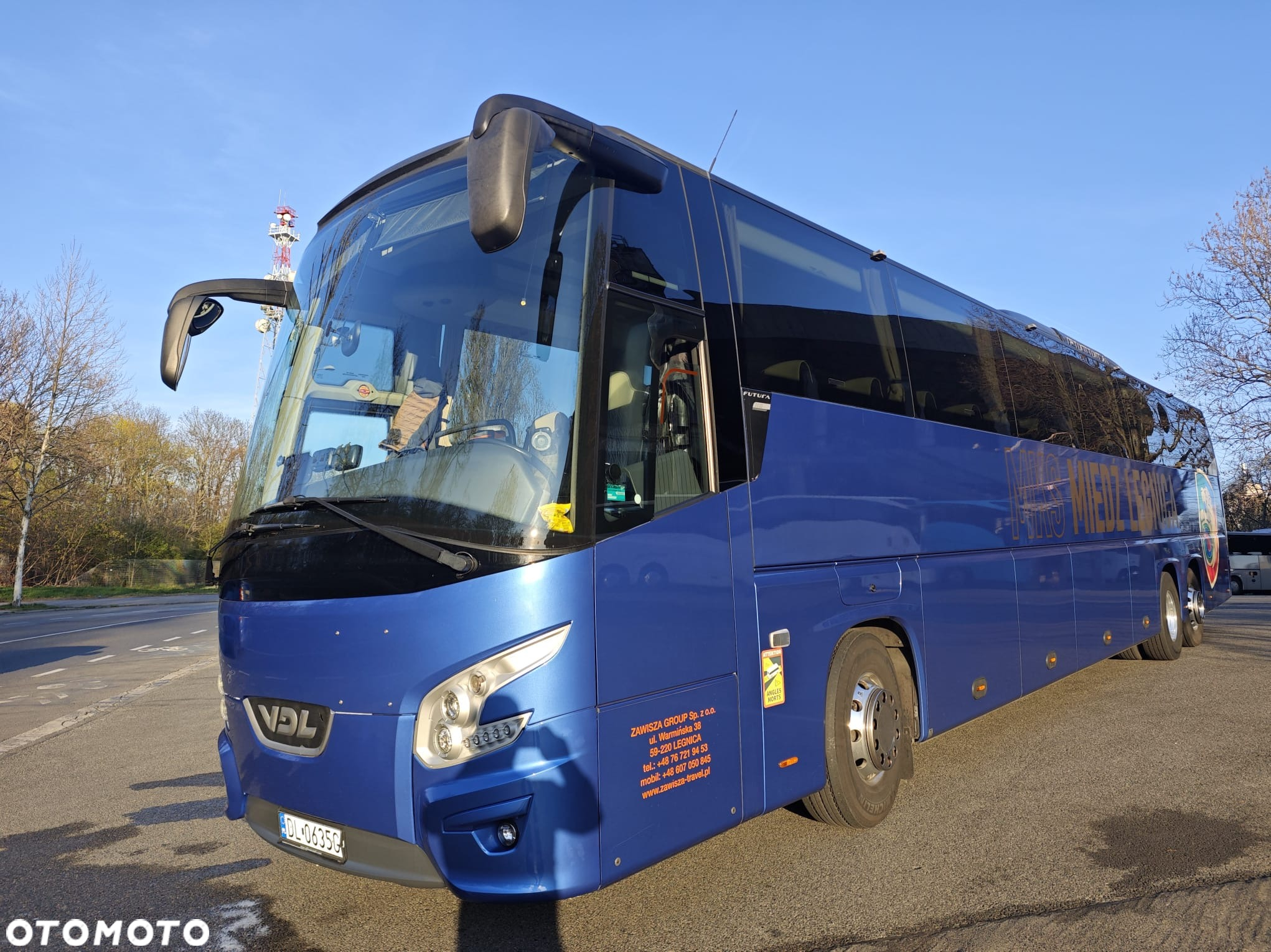 VDL FUTURA FHD2 148/440 - 10