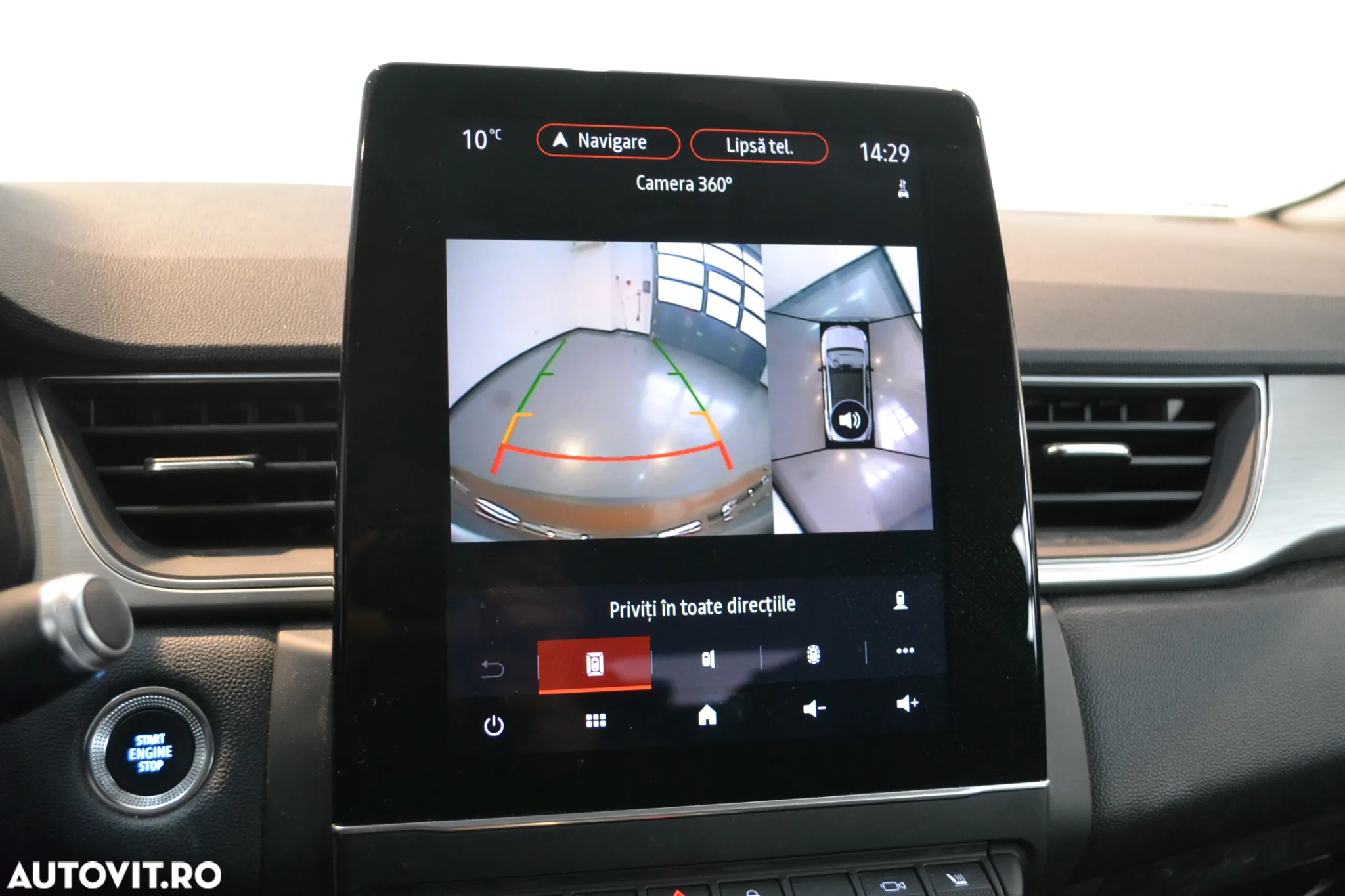 Renault Captur E-Tech Plug-In-Hybrid Intens - 12