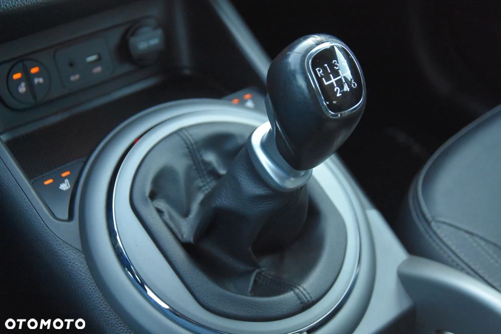 Kia Sportage 1.6 GDI Business Line 2WD - 35