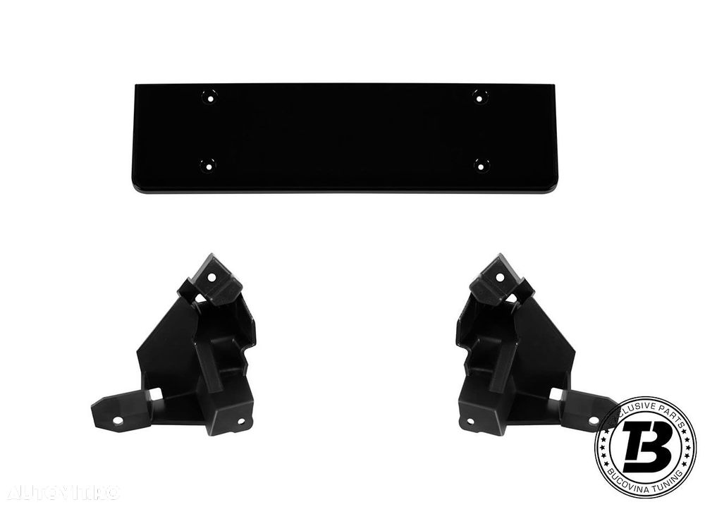 Bara Fata compatibila cu Audi A3 8V RS3 Facelift Design - 10